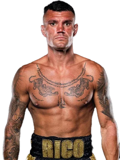 Ricardo Franco