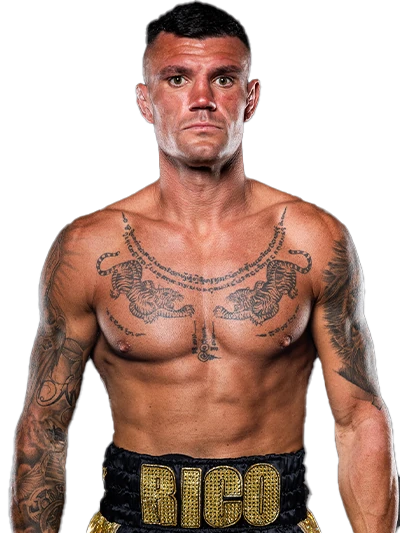 Ricardo Franco
