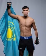 Timur Kuanysh