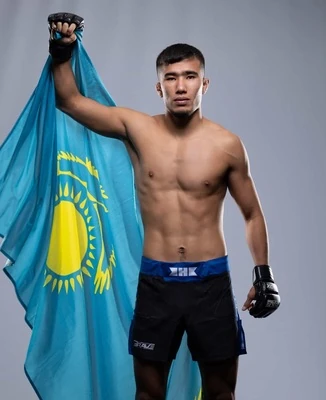 Timur Kuanysh