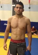 Mumin Shakirov