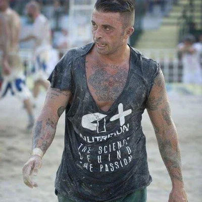 Gianluca Locicero