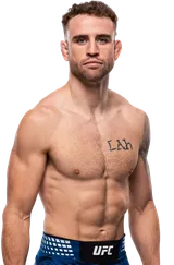 Brady Hiestand