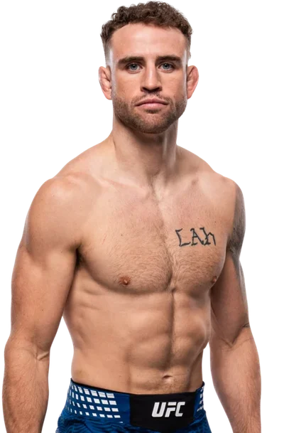 Brady Hiestand
