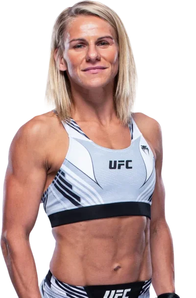 Justine Kish