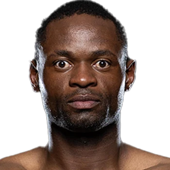 Shadrack Yemba