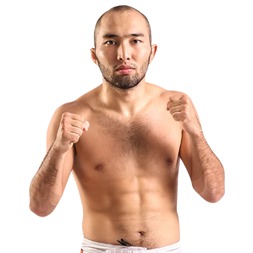 Dias Erengaipov