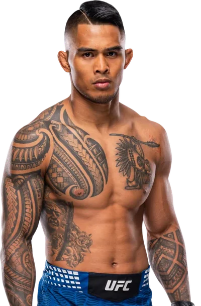 Kai Kamaka III