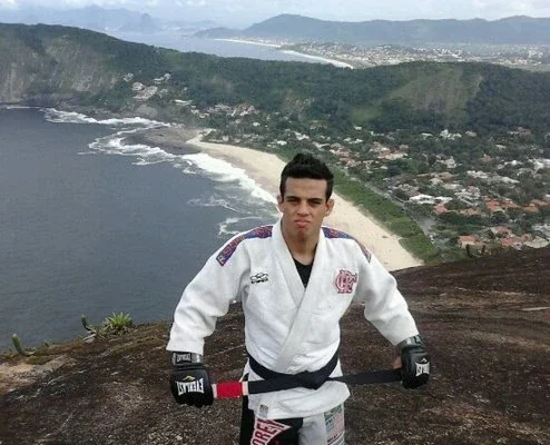 Luiz André