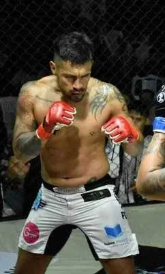 Mauricio Ariel Pare