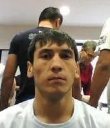Kainazar Beknazarov