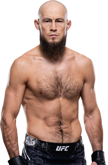 Rinat Fakhretdinov