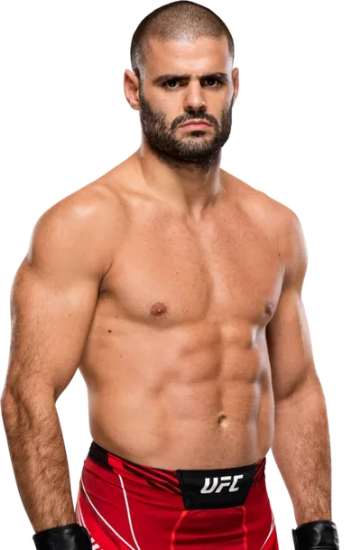 Andre Fialho