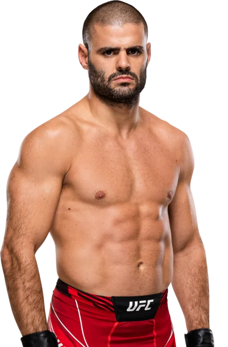 Andre Fialho