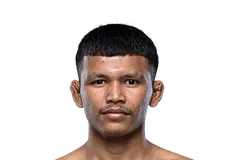Ploykhao Or AudUdon
