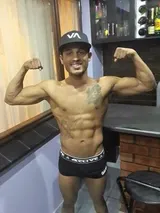 Dansheel Moodley
