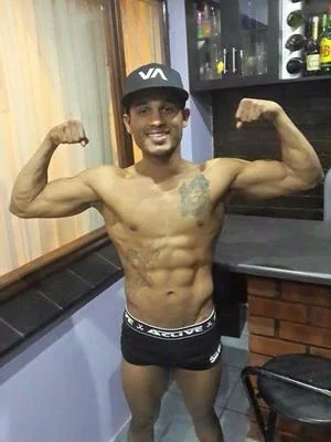 Dansheel Moodley