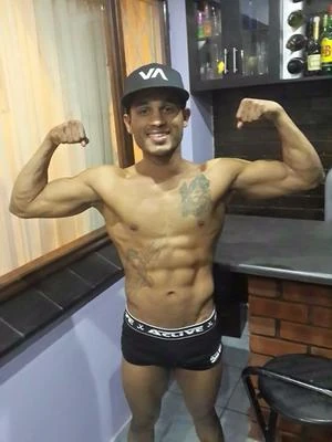 Dansheel Moodley