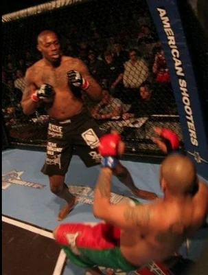 Roy Jones