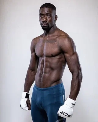 Ebrima Faal
