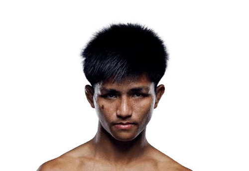 Pek Por Tor Tor Thongtawee