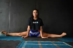 Nilza Camargo