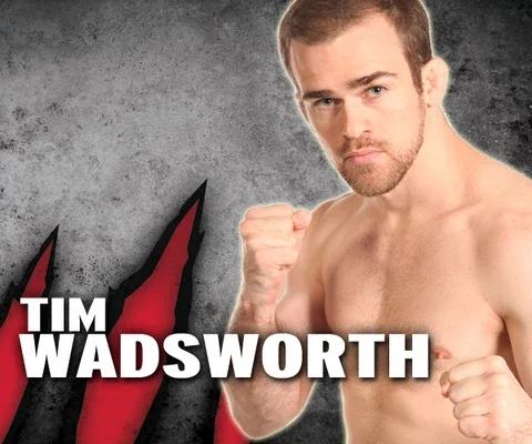 Tim Wadsworth