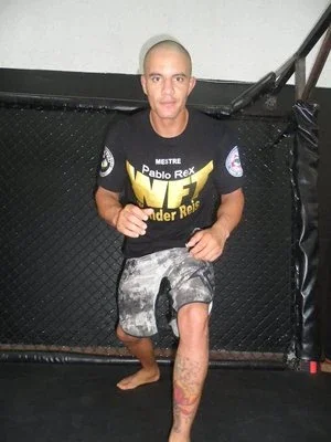Wilson Fonseca