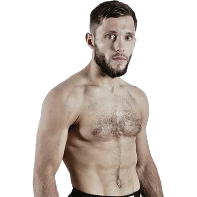 Nikita Chistyakov