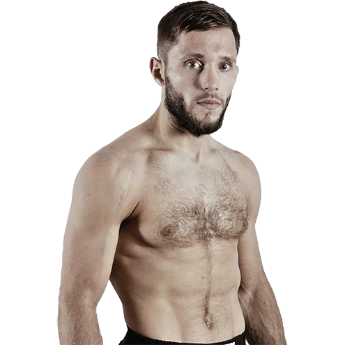 Nikita Chistyakov