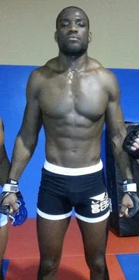 Malcolm Hardmon