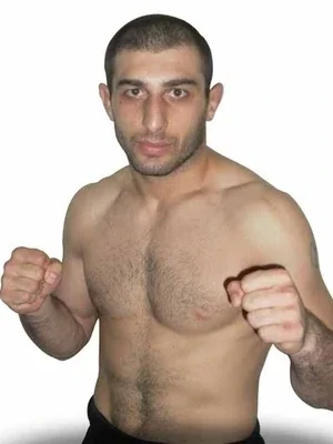 Shota Akhulashvili