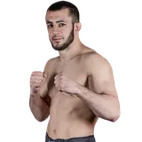 Khamzat Aushev