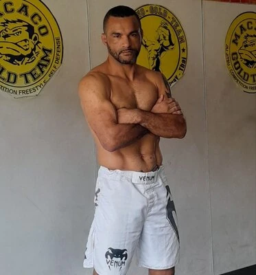 Rodrigo Ramos