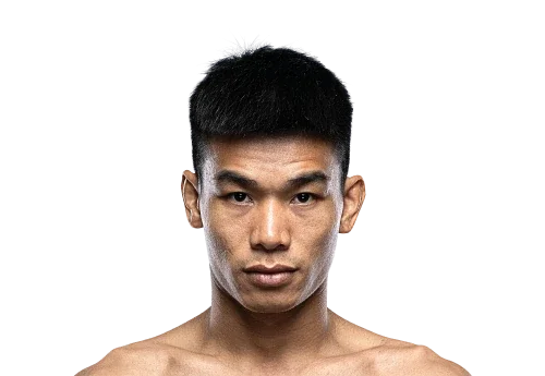 Tran Ngoc Luong