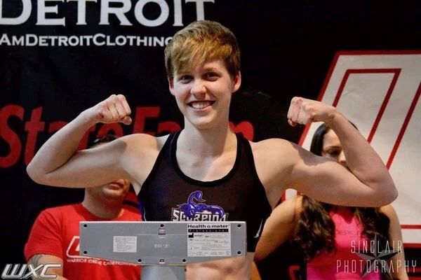Hayley Turner