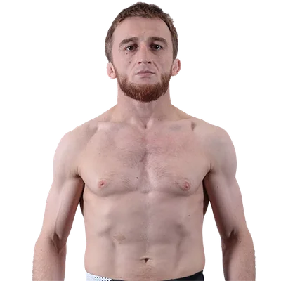 Saygid Abdulaev