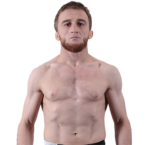 Saygid Abdulaev