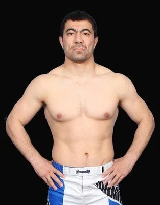 Elerzhan Narmurzaev