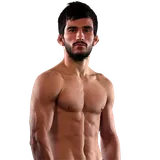 Magomed Sardalov