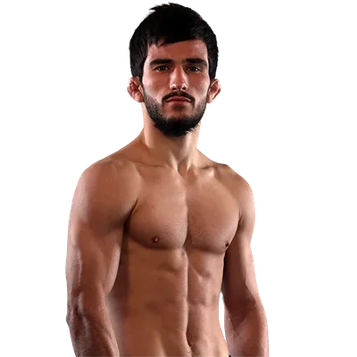 Magomed Sardalov