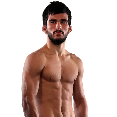 Magomed Sardalov