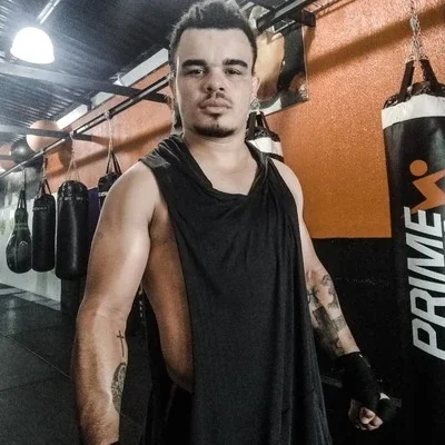 Brendo Santos