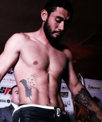 Hugo Hernando Prada