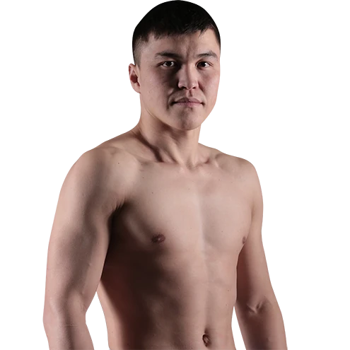Nur Akhmetaliev