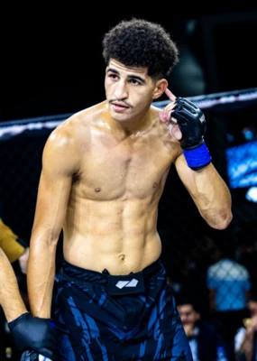 Yassir Rassafi