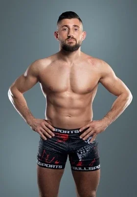 Rostislav Zatuchnyy