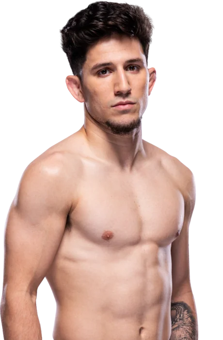 Mitch Raposo