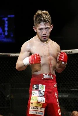 Hiroyuki Abe