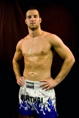 Chase Degenhardt
